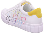 Marco Tozzi Men's Sneakers M2371144 in White