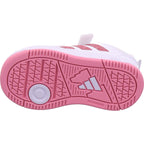 Adidas Mädchen Sneaker Tensaur Sport 3.0 Cf I in weiß