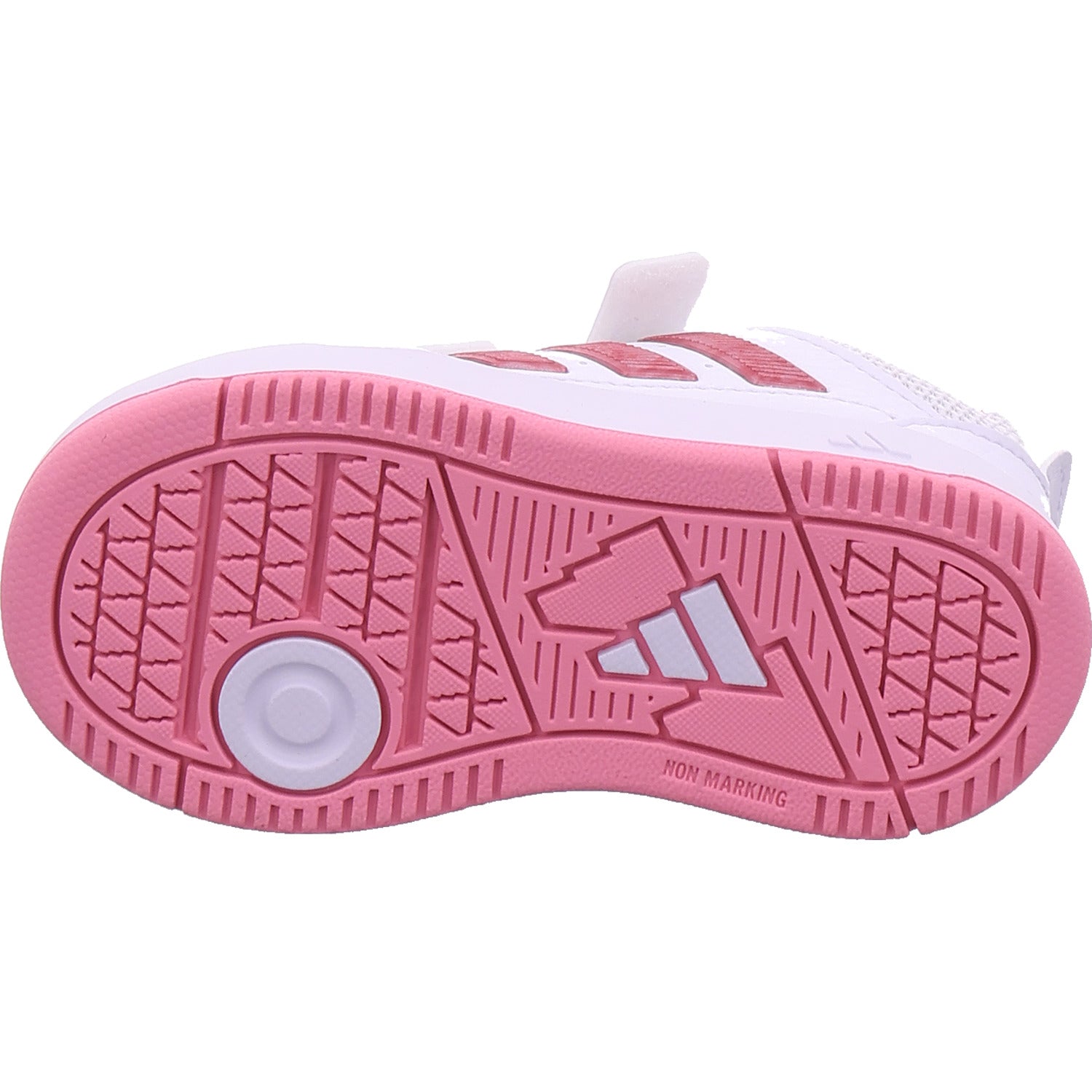 Adidas Mädchen Sneaker Tensaur Sport 3.0 Cf I in weiß