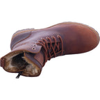 Panama jack Damen Stiefelette  in braun