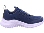 SKECHERS Jungen Slipper  in blau