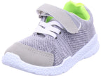 Becker Jungen Halbschuh  in grau
