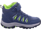 Lico Jungen Wanderschuhe Sines Vs in blau