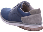 Rieker Herren Sneaker Fsk Herren Halbschuhe in blau