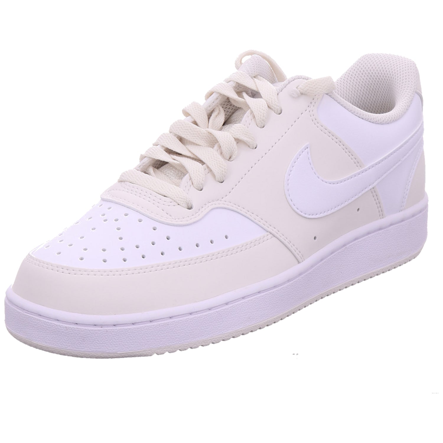 Nike Damen Sneaker Nike Court Vision in frei