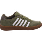 K-Swiss Herren Sneaker Court Palisades in grün