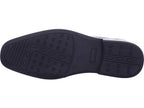 Reflexan Herren Halbschuh  in schwarz