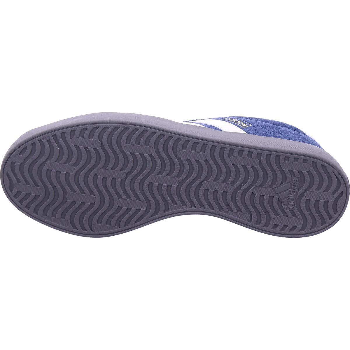 Pánské tenisky Adidas Vl Court 3.0 v modré barvě