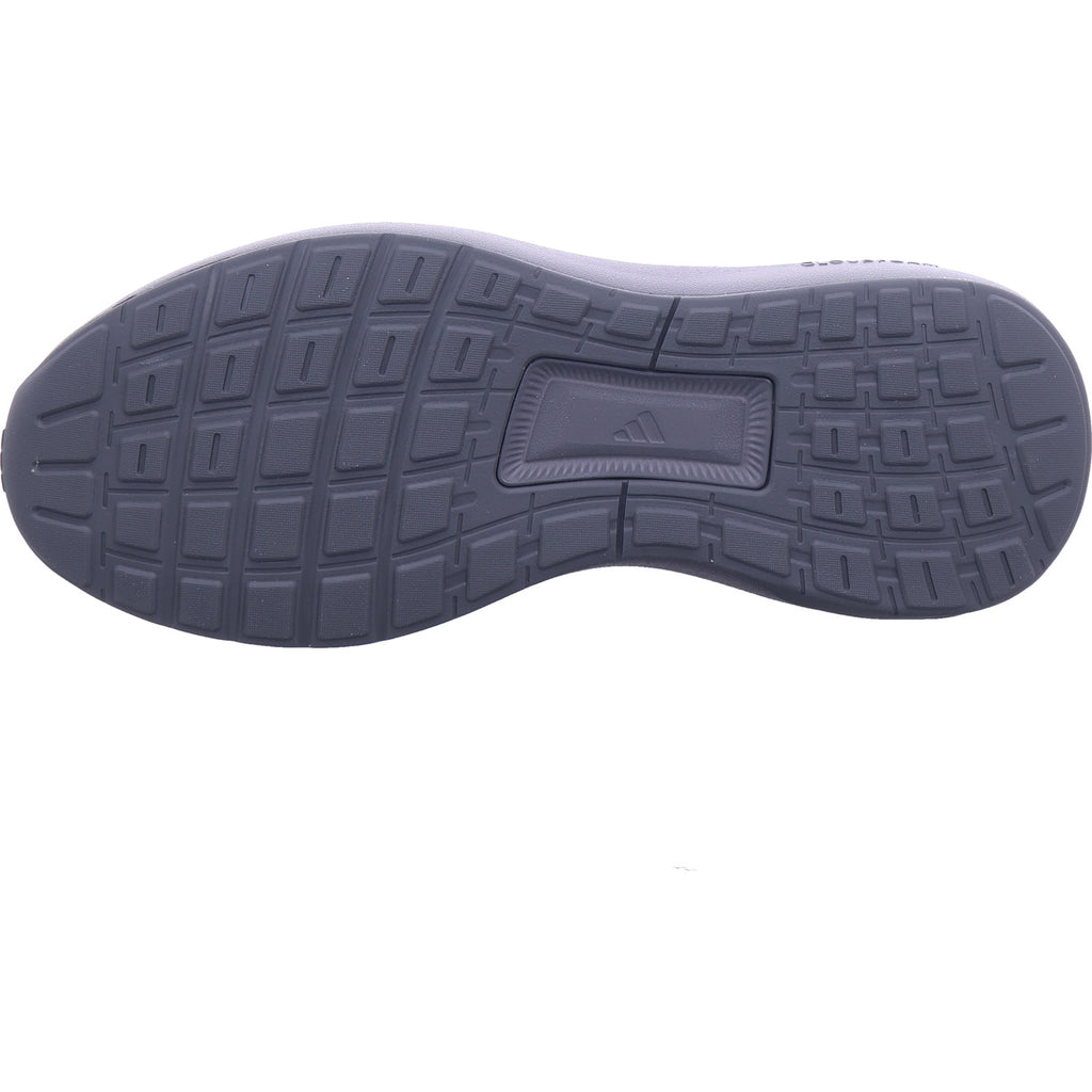 Adidas Herren Sneaker  in schwarz