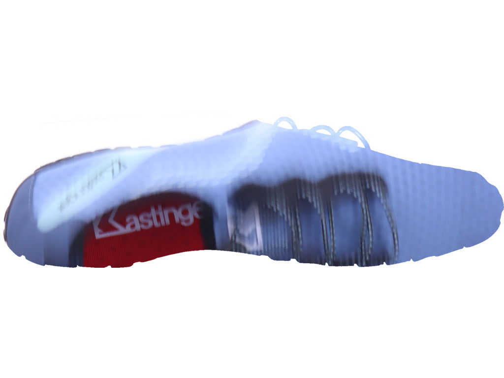 Kastinger Damen Textilschuh  in blau