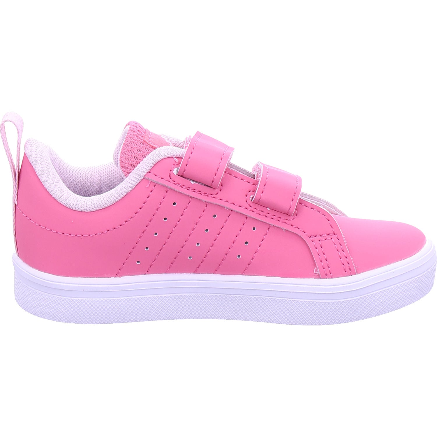 Adidas Mädchen Halbschuh Vs Pace 2.0 Cf I in pink
