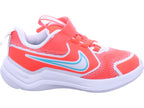 Nike Jungen   in rot