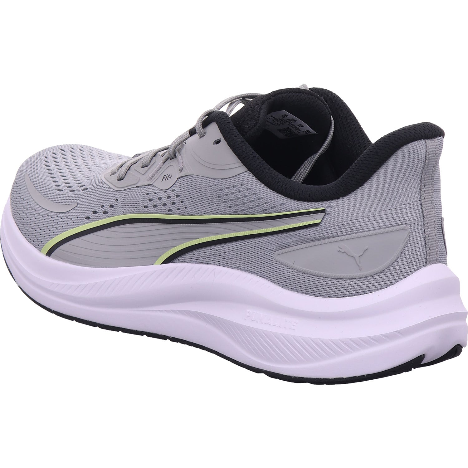 Puma Men's Skyrocket Lite 2 Sports Shoe in Grey