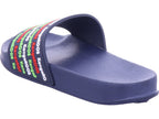 KangaRoos Boys' Blue Beach Shoes