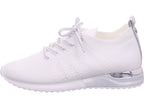 La Strada Damen Sneaker  in weiß