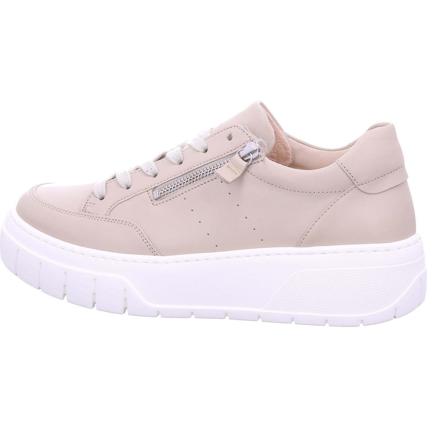 Gabor Damen Sneaker  in beige