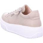 Gabor Damen Sneaker  in beige