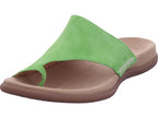 Gabor Women's Mules in Green