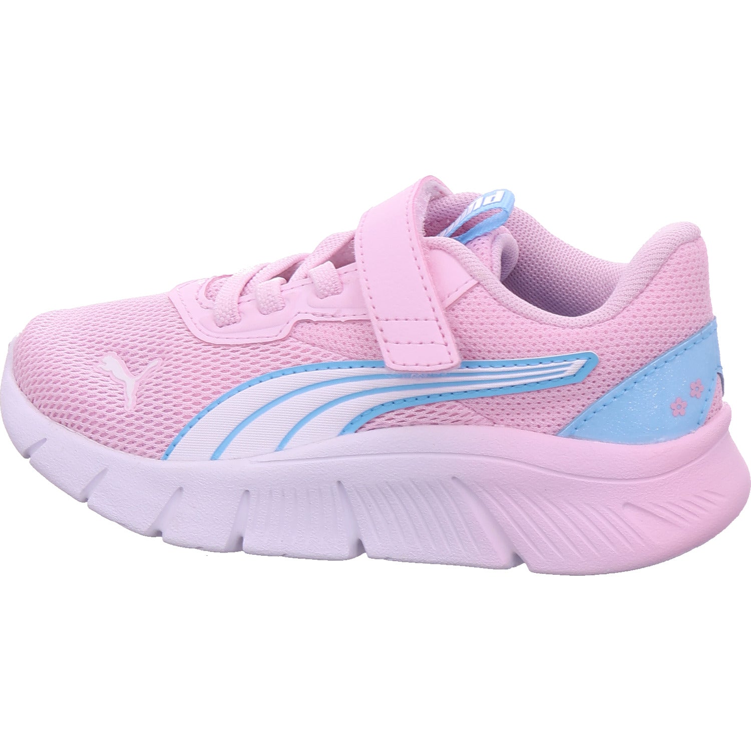 Puma Mädchen Sneaker  in pink