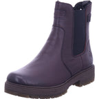 Rieker Damen Stiefelette  in rot