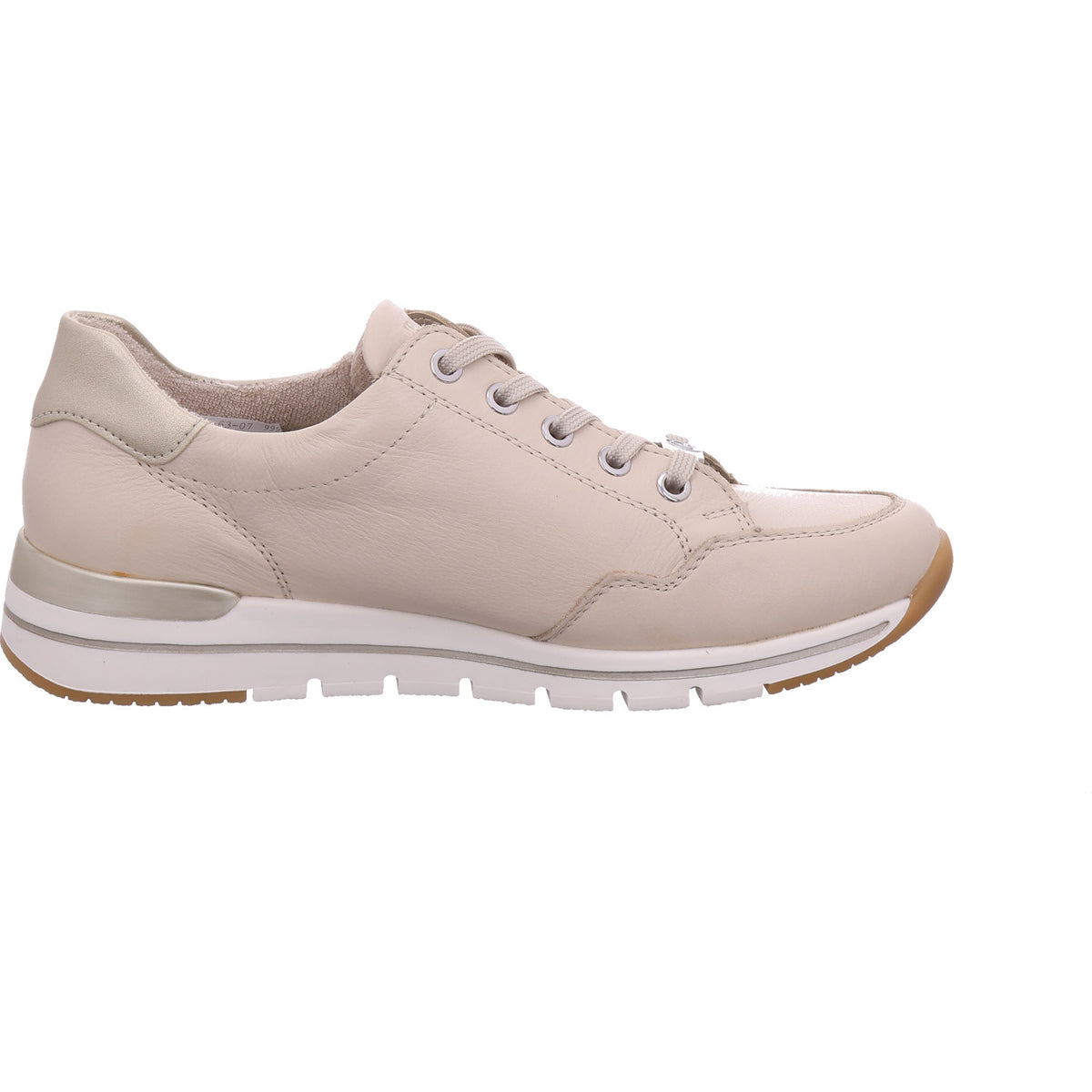 Remonte Damen Sneaker  in beige
