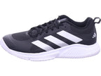 Adidas Herren Sportschuh Adidas Court Team Bounce 2.0 W in schwarz
