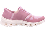 SKECHERS Damen Sneaker  in rose
