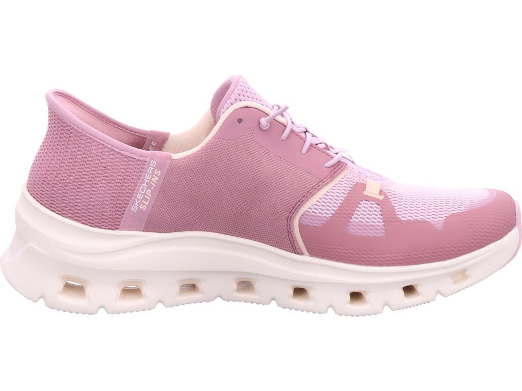SKECHERS Dámské v růžové