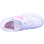 Nike Mädchen Sneaker  in blau