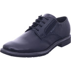 Bugatti Herren Businessschuh  in schwarz