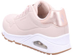 SKECHERS Damen Sneaker  in beige