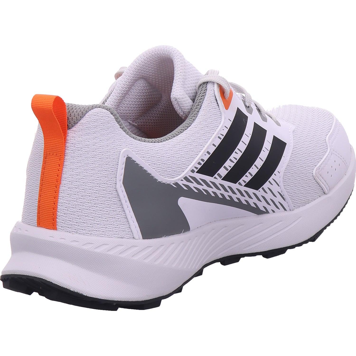 Adidas Jungen Sportschuh Terrex Tracefinder J in weiß