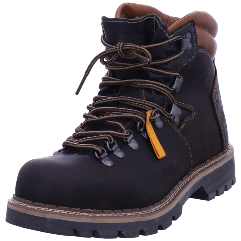 Dockers women's boots in brown