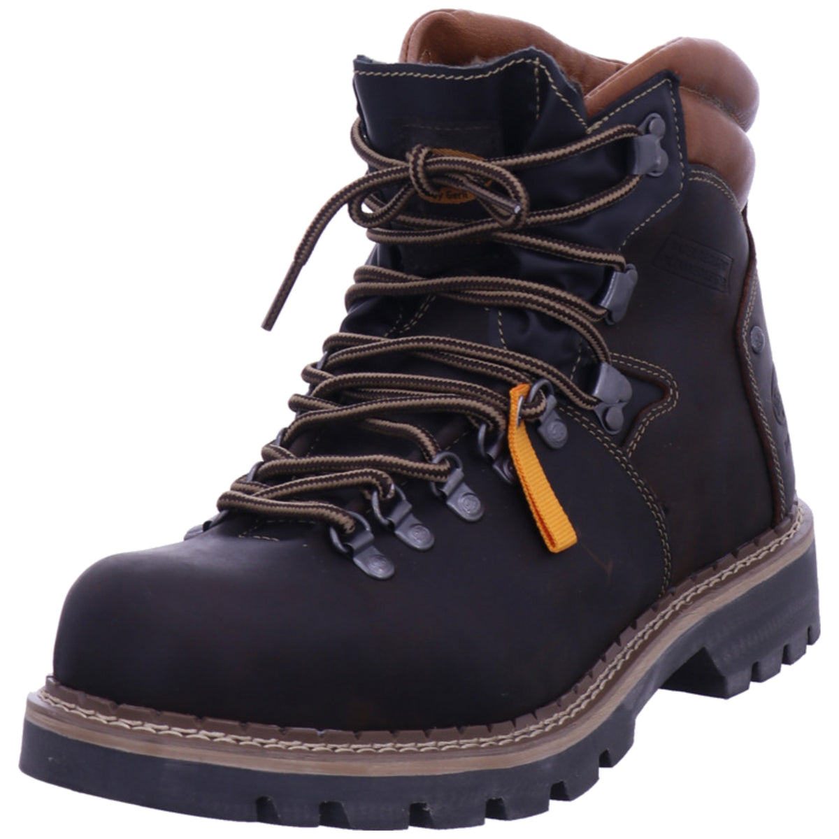 Dockers Damen Stiefel  in braun