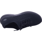 Dockers Damen Sneaker  in schwarz