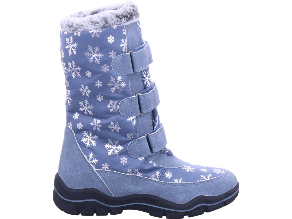 Rieker Women's Boots Hwk Women's Boots in brown