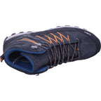 CMP Herren Wanderschuhe  in schwarz