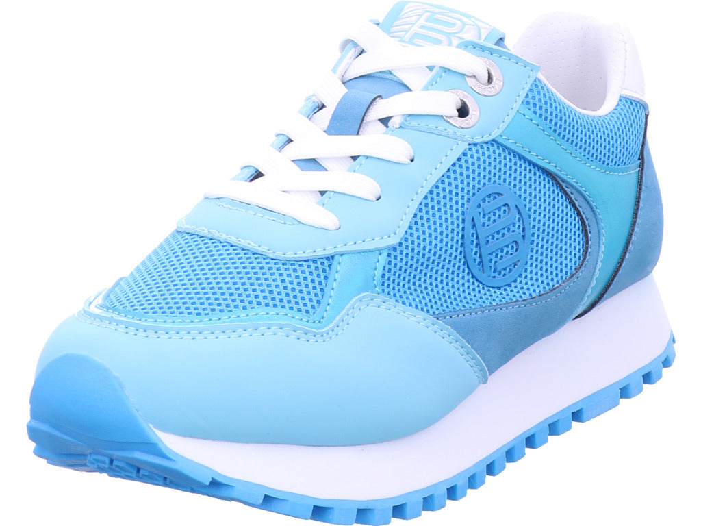 Bugatti Damen Sneaker  in blau