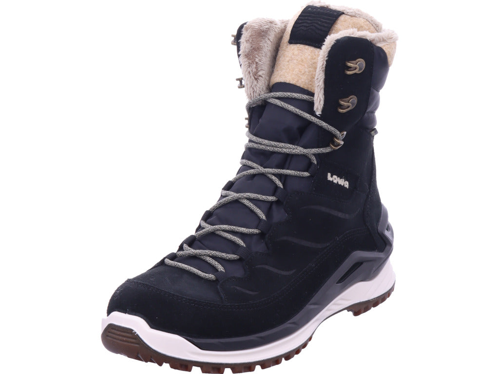 lowa Damen Stiefel Calceta Evo Gtx Ws in schwarz