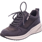 Tamaris women's shoes in brown