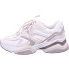 Tamaris Damen Sneaker  in beige