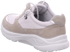 Jomos Damen Sneaker  in weiß