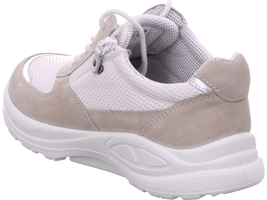 Jomos Damen Sneaker  in weiß