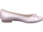 Marco Tozzi Damen Pump Woms Ballerina in sonstige