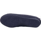 Planet Footwear Girls' Ballet Flats Kids' Ballet Flats in Black