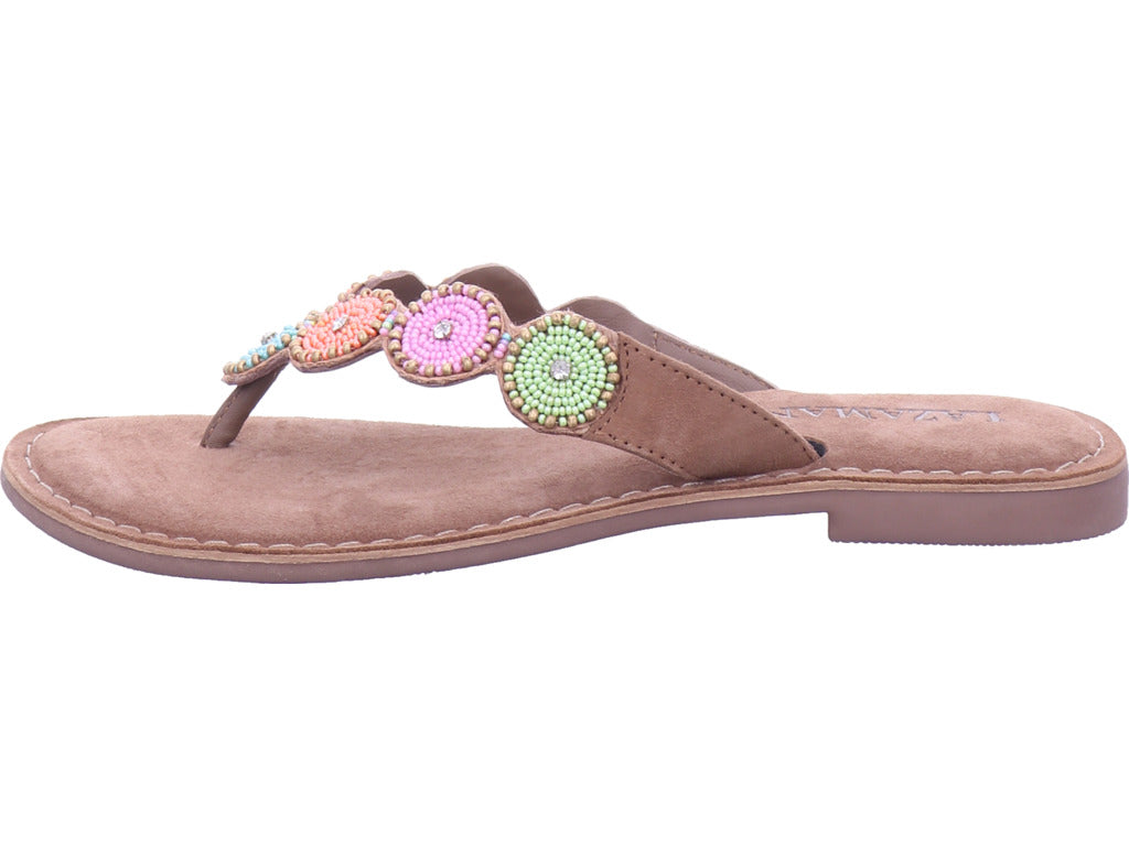 Lazamani Damen Pantolette  in sonstige