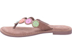 Lazamani Damen Pantolette  in sonstige