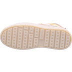 Tamaris Damen Winterstiefel  in beige