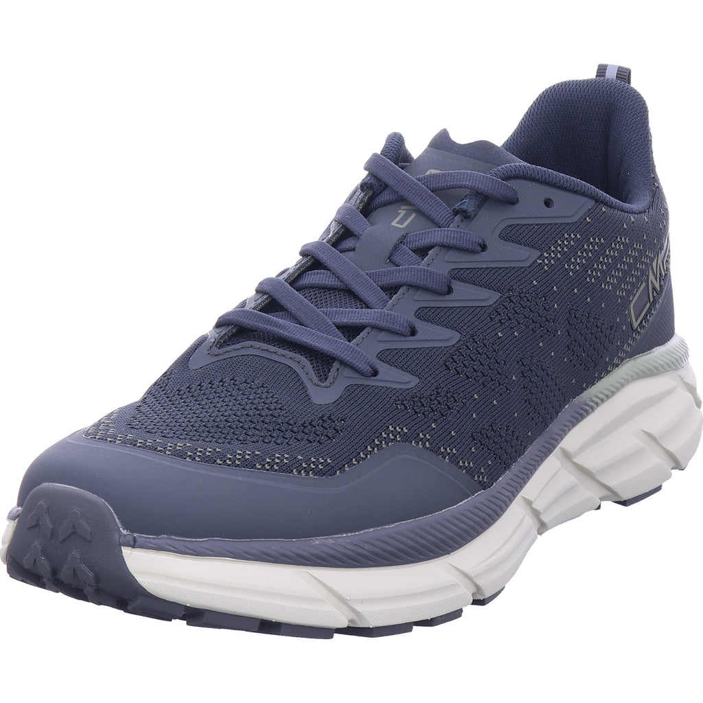 CMP Herren Wanderschuhe Rigel Low Trekking Shoes in blau