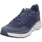 CMP Herren Wanderschuhe Rigel Low Trekking Shoes in blau